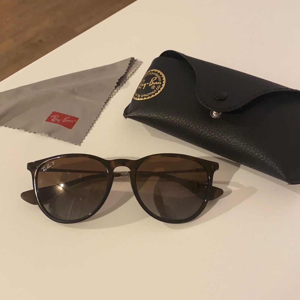 Rayban Erika Sunglasses For Sale!